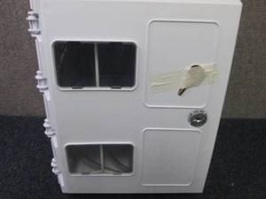 Ecolab Oasis Pro 2x2L Product Holde...