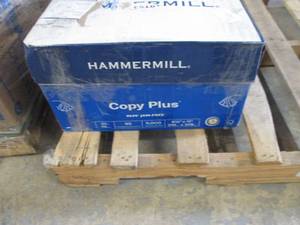 Hammermill Printer Paper, 20 lb Cop...