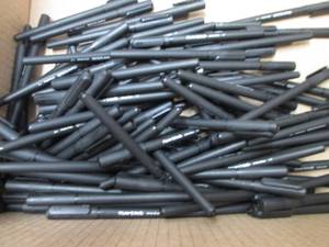 2 pks-out of box PaperMate Ball Poi...