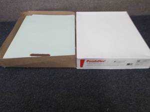 1- Box Pendaflex 23214 Pressboard ...