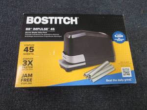Bostitch B8 Impulse 45 Retail $50.1...