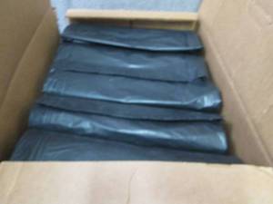 100 ct Earthwise 56 Gallon Trash Li...