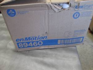 enMotion Georgia Pacific 89460 High...