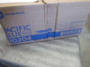 Georgia-Pacific Pacific Blue Basic ...