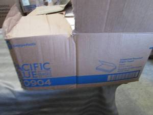Open Case Pacific Blue Single Fold ...