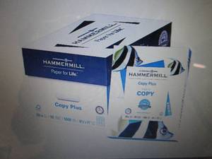 Hammermill� Copy Plus� Multi-Use ...