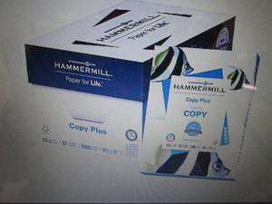 Hammermill� Copy Plus� Multi-Use ...