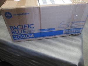 Georgia-Pacific Pacific Blue Basic ...