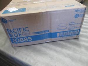 Georgia Pacific 20885 Bigfold Z C F...