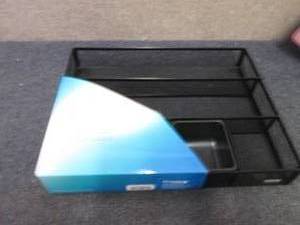 Rolodex Deep Desk Drawer Organizer,...