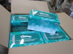 Kleenex Hand Towels (11268), Ultra ...