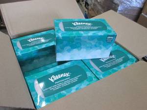Kleenex Hand Towels (11268), Ultra ...