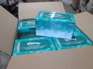 Kleenex Hand Towels (11268), Ultra ...