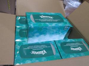 Kleenex Hand Towels (11268), Ultra ...