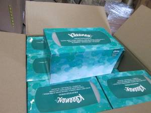 Kleenex Hand Towels (11268), Ultra ...