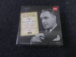 ICON Constantin Silvestri, Complet...