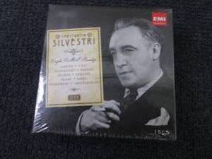 ICON Constantin Silvestri, Complet...