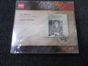 Bach Well-Tempered Clavier Edwin Fi...