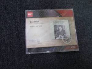 Bach Well-Tempered Clavier Edwin Fi...