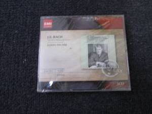 Bach Well-Tempered Clavier Edwin Fi...