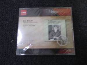 Bach Well-Tempered Clavier Edwin Fi...