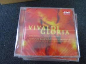 12- Vivaldia Gloria Retail $16.67e...