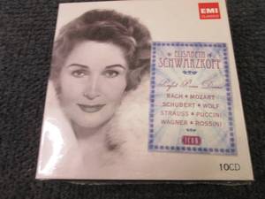 10-Icon Elisabeth Schwarzkopf 10 C...