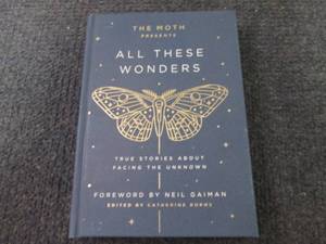 11- The Moth Presents All These Wo...
