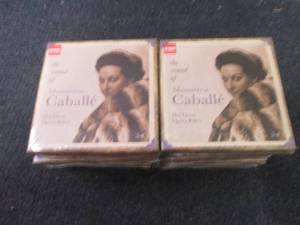 12- 5CD Sets The Sound Of Montserra...