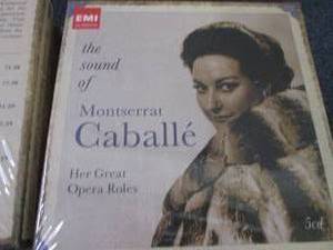 12- 5CD Sets The Sound Of Montserra...