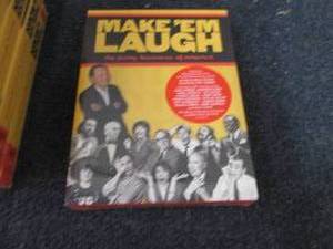 7- Make Em Laugh The Funny Busine...