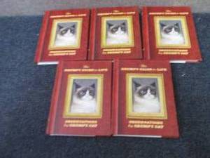 5- The Grumpy Guide to Life (Hardco...