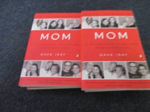 5 Copies Mom- A Celebration of Moth...
