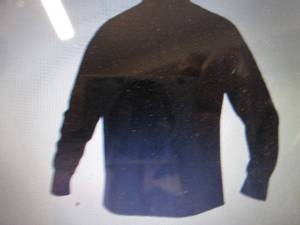 2 Clique MNW00003 - Mens LS Carte...
