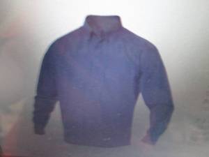 2 Clique MNW00003 - Mens LS Carte...