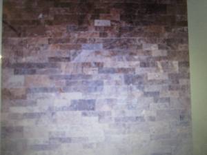 5 Cases Trevi Gray Ledger Panel 6 ...