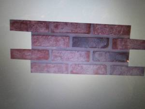 6 Cases MSI Red Noble 10.5 in. x 28...