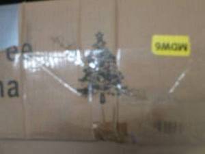 Christmas Tree...