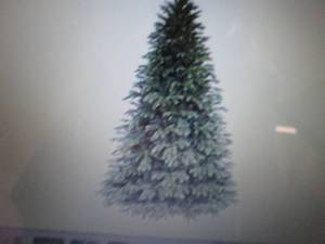Italy Premium Christmas Tree 8ft, 3...