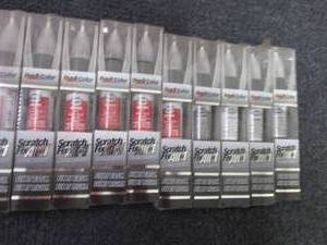 10 Honda Scratch Fix All-In-1 Autom...