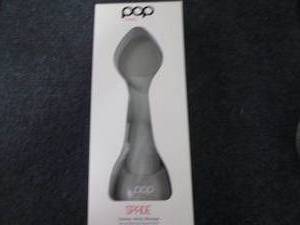 Pop Sonic Spade Cleansing & Exfolia...