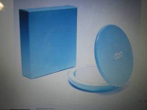 2 Pop Sonic LED Compact Mirrors Ret...