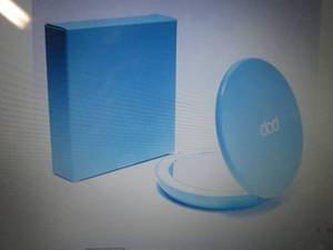 2 Pop Sonic LED Compact Mirrors Ret...