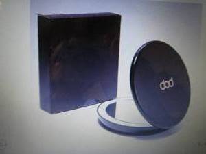 2 Pop Sonic LED Compact Mirrors Ret...