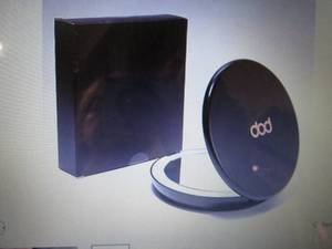 2 Pop Sonic LED Compact Mirrors Ret...