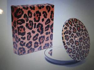 2 Pop Sonic LED Compact Mirrors Ret...