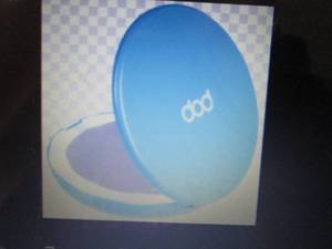 2 Pop Sonic LED Compact Mirrors Ret...
