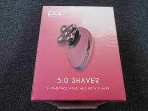 Pop Sonic 5.0 Rechargeable Unisex S...