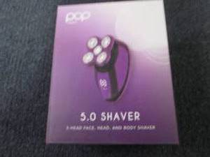 Pop Sonic 5.0 Rechargeable Unisex S...