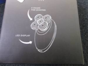 Pop Sonic 5.0 Rechargeable Unisex S...